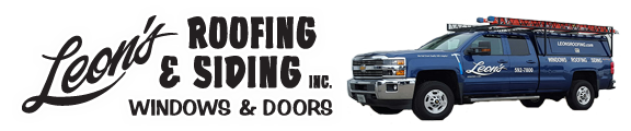 Leon's Roofing and Siding